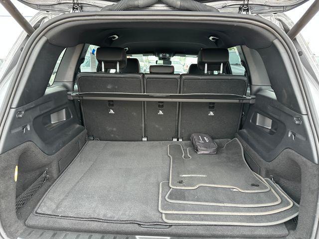 used 2023 Mercedes-Benz EQB 300 car, priced at $30,972