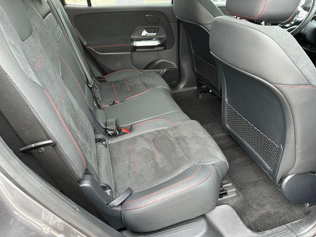 used 2023 Mercedes-Benz EQB 300 car, priced at $30,972