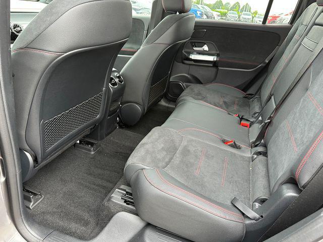 used 2023 Mercedes-Benz EQB 300 car, priced at $30,972