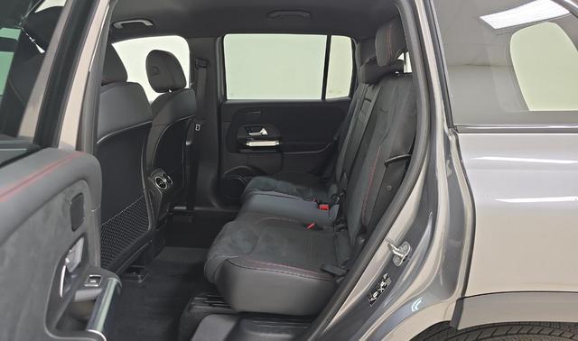 used 2023 Mercedes-Benz EQB 300 car, priced at $30,972
