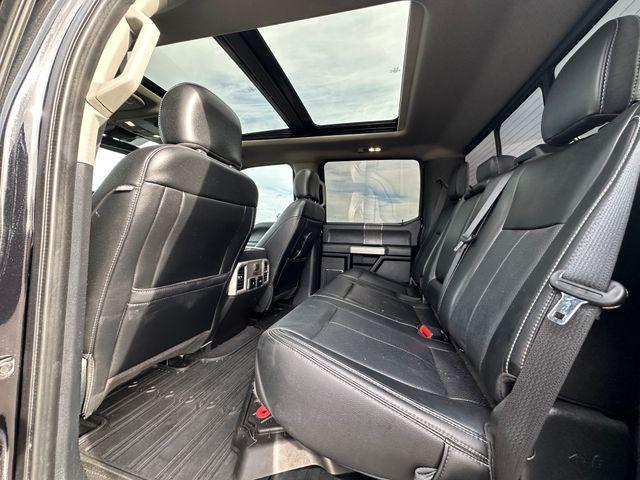 used 2020 Ford F-250 car, priced at $45,972