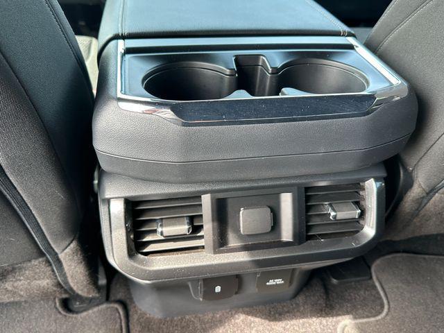 used 2023 Ford F-150 car, priced at $37,333