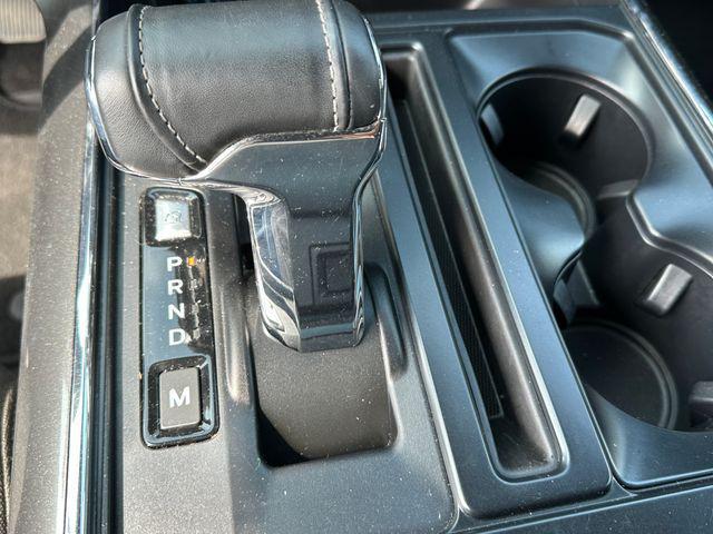 used 2023 Ford F-150 car, priced at $37,333