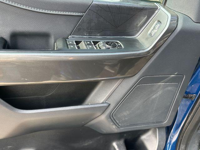 used 2023 Ford F-150 car, priced at $37,333