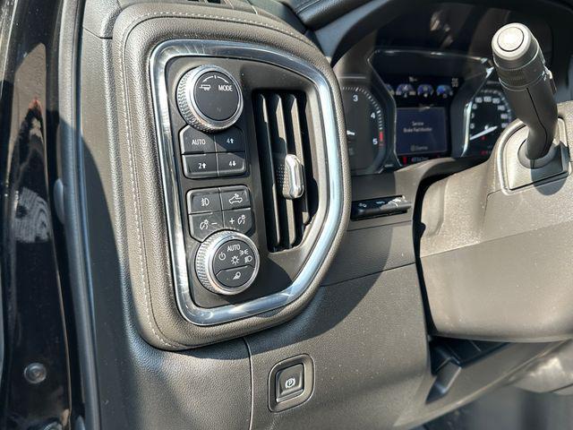used 2023 GMC Sierra 2500 car, priced at $60,997