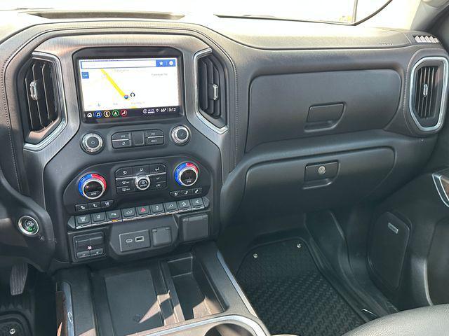used 2023 GMC Sierra 2500 car, priced at $60,997