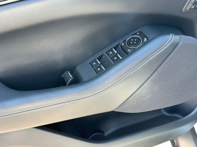 used 2021 Ford Mustang Mach-E car, priced at $21,444