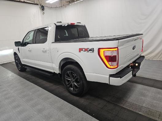 used 2022 Ford F-150 car, priced at $36,936