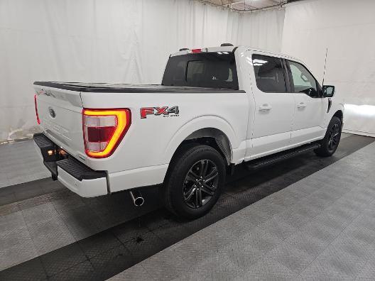 used 2022 Ford F-150 car, priced at $36,936