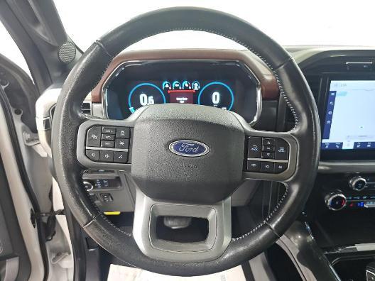 used 2022 Ford F-150 car, priced at $36,936