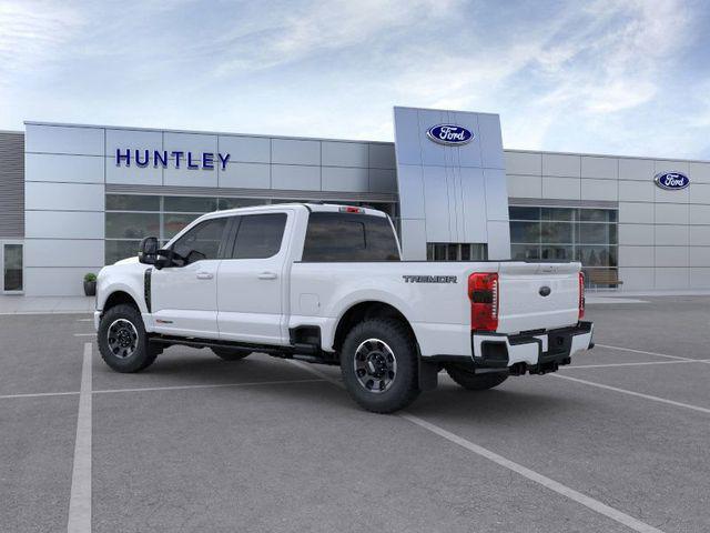 new 2024 Ford F-250 car, priced at $98,120