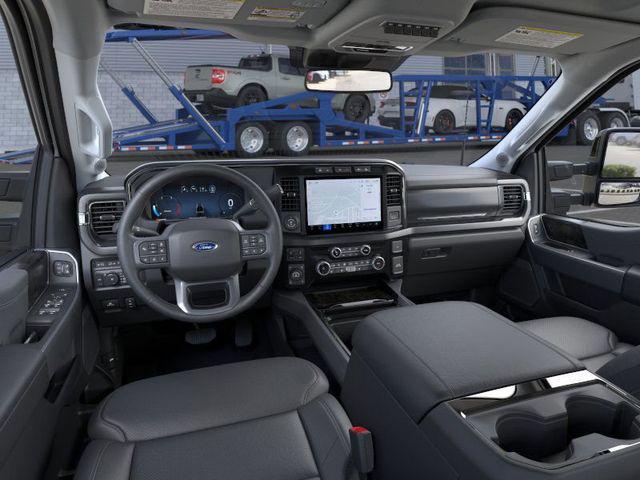 new 2024 Ford F-250 car, priced at $98,120