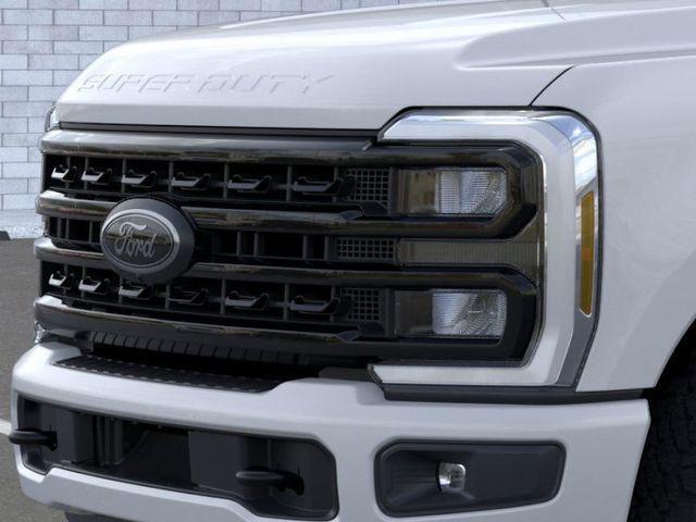 new 2024 Ford F-250 car, priced at $98,120