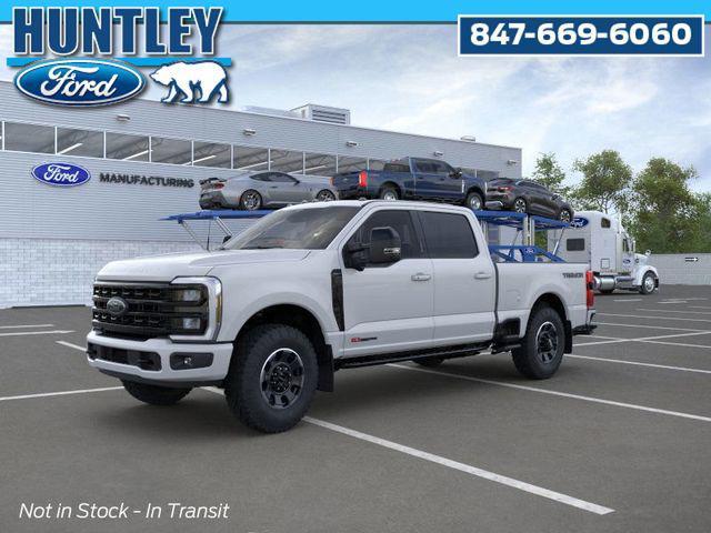 new 2024 Ford F-250 car, priced at $98,120