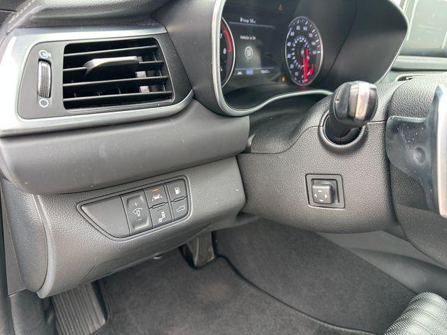 used 2021 Genesis G70 car, priced at $22,333