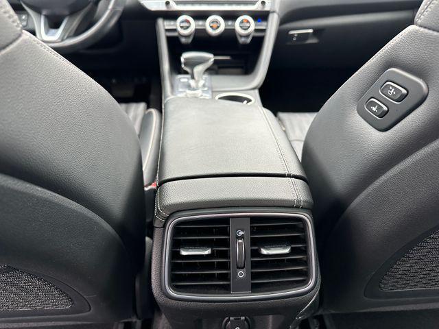 used 2021 Genesis G70 car, priced at $22,333