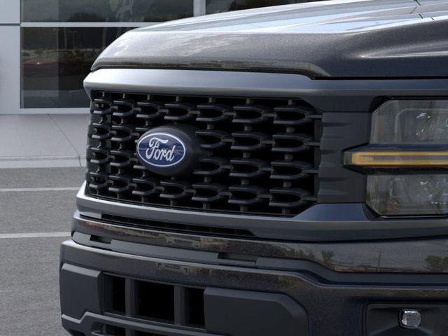 new 2025 Ford F-150 car, priced at $46,478