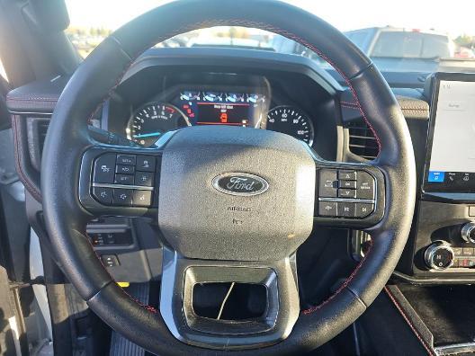 used 2022 Ford Expedition car, priced at $49,949