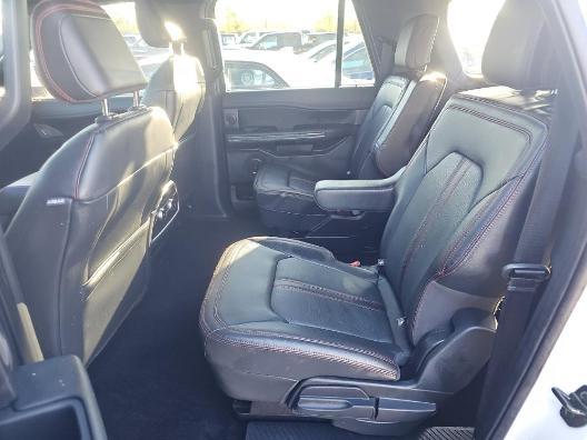 used 2022 Ford Expedition car, priced at $49,949