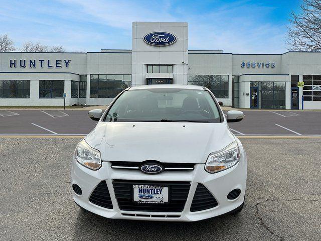 used 2014 Ford Focus car, priced at $7,972