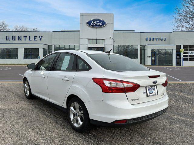 used 2014 Ford Focus car, priced at $7,972