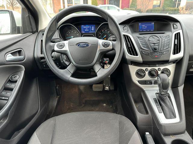 used 2014 Ford Focus car, priced at $7,972