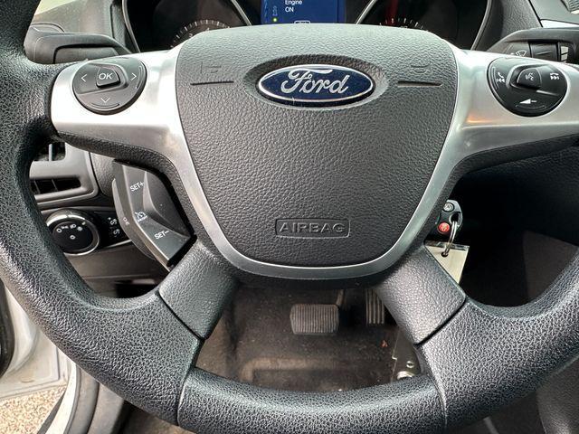 used 2014 Ford Focus car, priced at $7,972