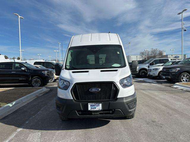 used 2024 Ford Transit-350 car, priced at $50,972