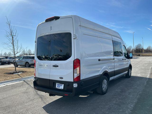 used 2024 Ford Transit-350 car, priced at $50,972