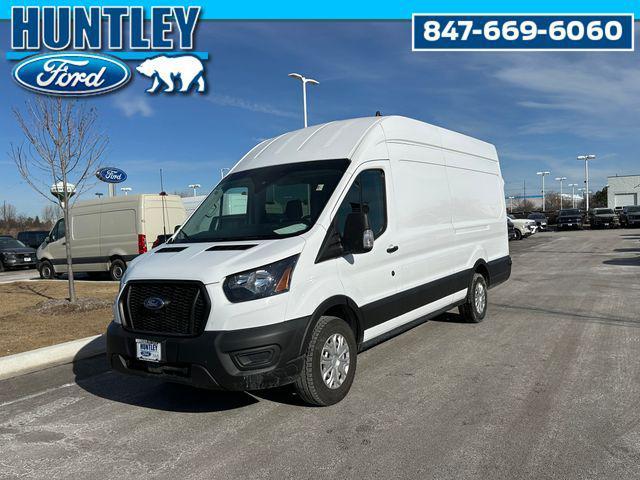 used 2024 Ford Transit-350 car, priced at $50,972