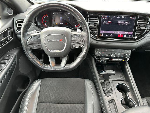 used 2022 Dodge Durango car, priced at $34,372