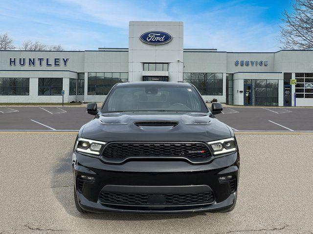 used 2022 Dodge Durango car, priced at $34,372