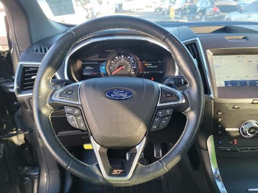 used 2020 Ford Edge car, priced at $25,888