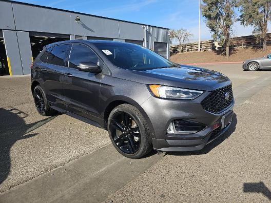 used 2020 Ford Edge car, priced at $25,888