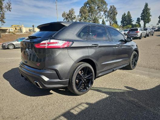 used 2020 Ford Edge car, priced at $25,888