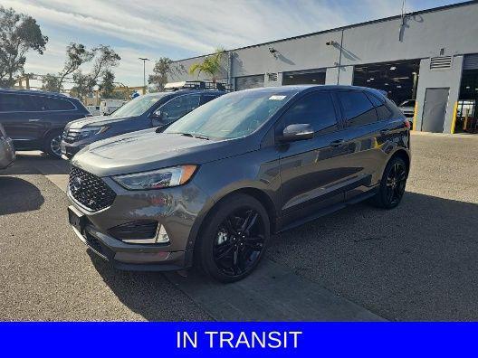 used 2020 Ford Edge car, priced at $25,888