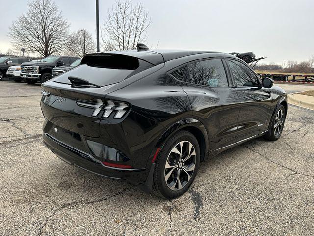 used 2022 Ford Mustang Mach-E car, priced at $27,472