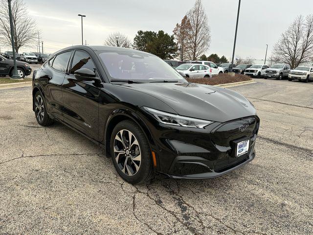 used 2022 Ford Mustang Mach-E car, priced at $27,472