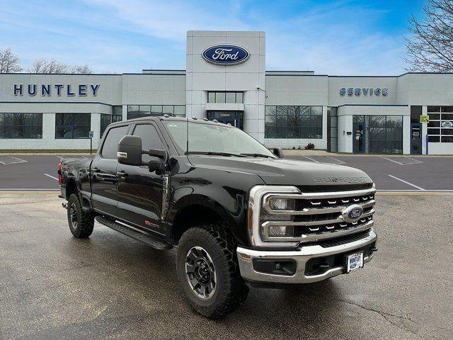 used 2024 Ford F-250 car, priced at $71,971