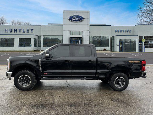 used 2024 Ford F-250 car, priced at $71,971