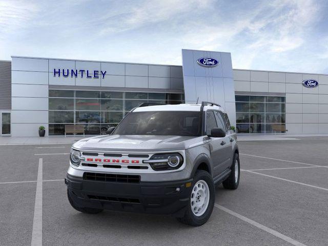 new 2024 Ford Bronco Sport car, priced at $29,179