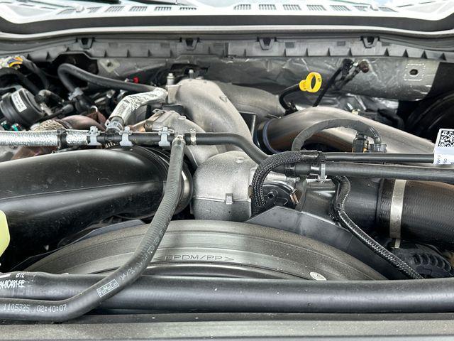 used 2024 Ford F-250 car, priced at $76,972