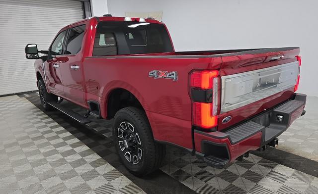 used 2024 Ford F-250 car, priced at $80,888