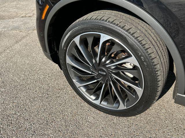 used 2021 Lincoln Aviator car, priced at $41,888