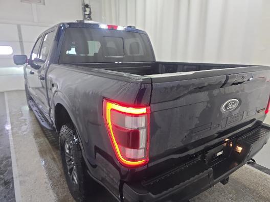 used 2022 Ford F-150 car, priced at $46,888