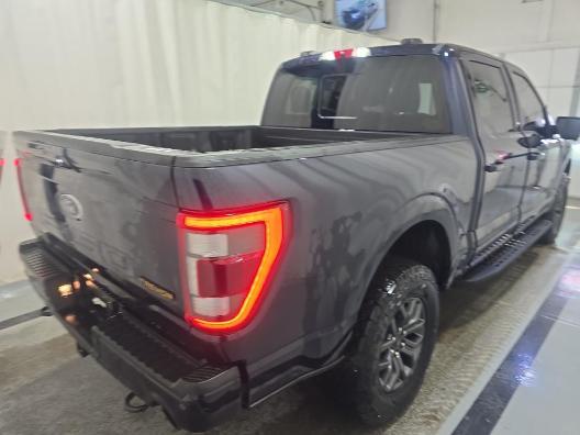 used 2022 Ford F-150 car, priced at $46,888