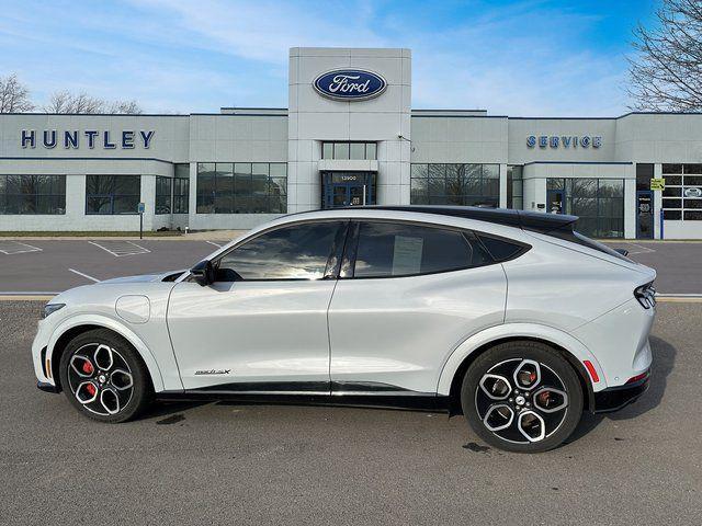 used 2023 Ford Mustang Mach-E car, priced at $31,931