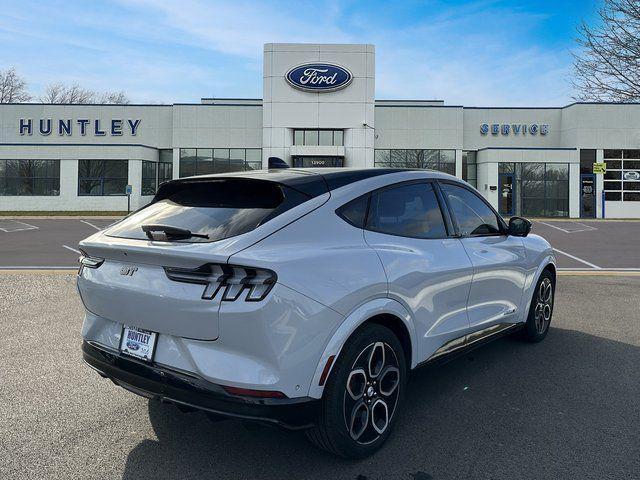 used 2023 Ford Mustang Mach-E car, priced at $31,931