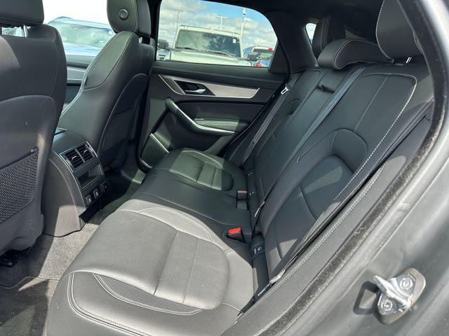 used 2025 Jaguar F-PACE car, priced at $50,888