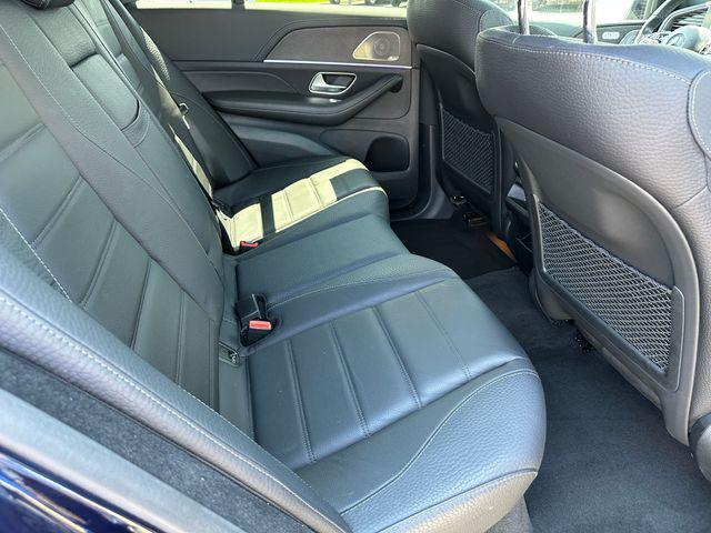 used 2022 Mercedes-Benz GLE 350 car, priced at $40,877